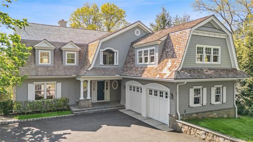 32 Pryer Ln, Larchmont, NY, 10538-4022 | Card Image