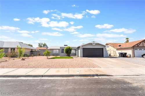 508 Van Dornum Ave, Henderson, NV, 89011-5363 | Card Image