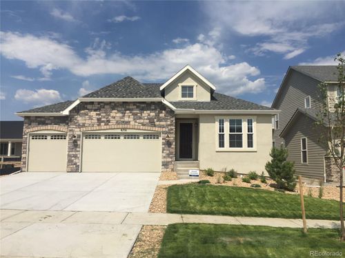 8791 Culebra Court, Arvada, CO, 80007 | Card Image