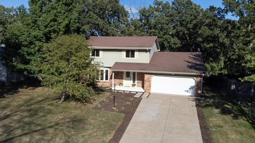 13025 Eldorado St Ne, Blaine, MN, 55449-4917 | Card Image