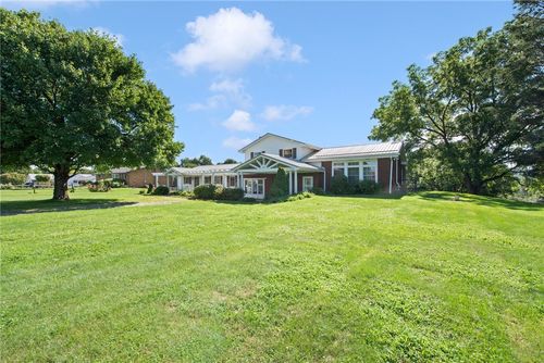 114 Hoffer Plan Rd, Stahlstown, PA, 15687-1101 | Card Image