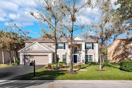 3748 Cypress Fern Way, Coral Springs, FL, 33065-6051 | Card Image