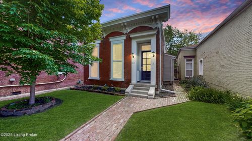 1031 S 7th St, Louisville, KY, 40203-3340 | Card Image