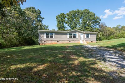 3080 Miser School Rd, House other with 3 bedrooms, 2 bathrooms and null parking in Friendsville TN | Image 1