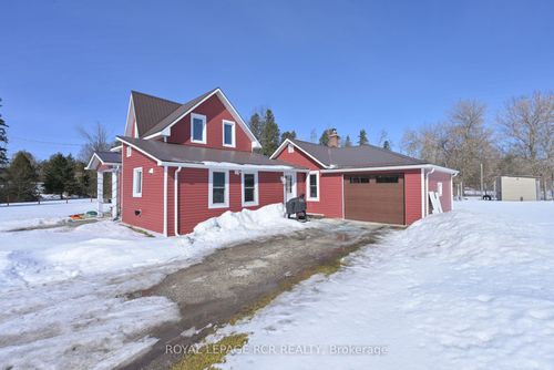 6985 County 10 Road, Essa, ON, L0M1B1 | Card Image
