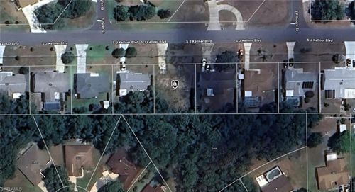 46 Sj Kellner Blvd, Beverly Hills, FL, 34465-4336 | Card Image