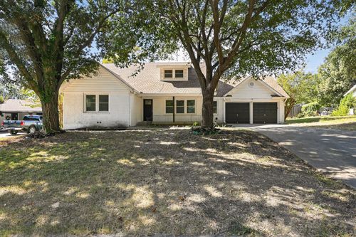 8336 Tucson Trl, Fort Worth, TX, 76116-5025 | Card Image