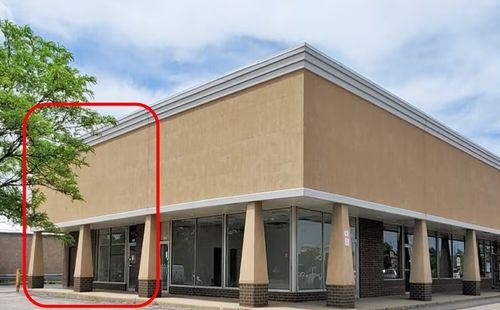 10207 Grand Ave, Franklin Park, IL, 60131-3138 | Card Image