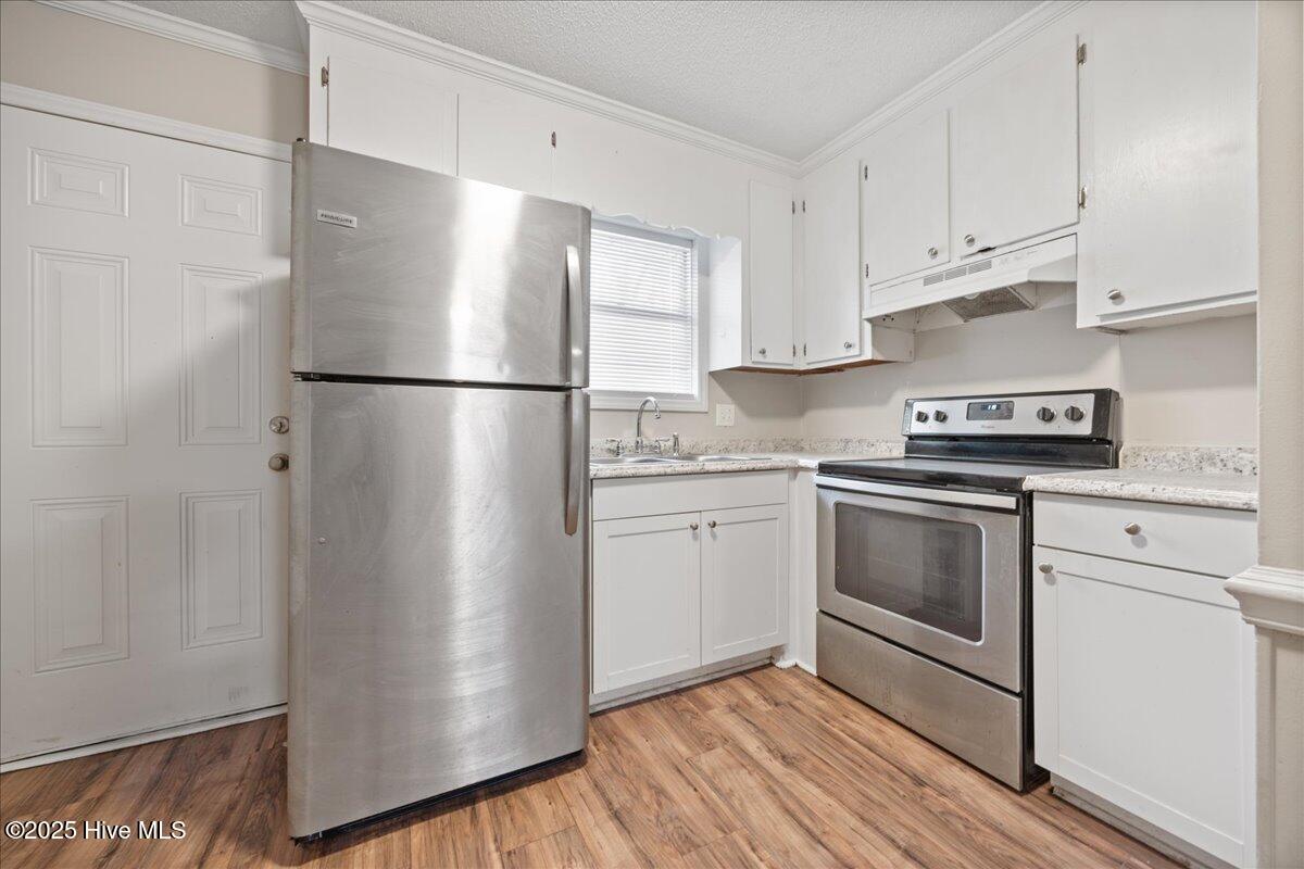 Residential Lease in Rocky Mount 5