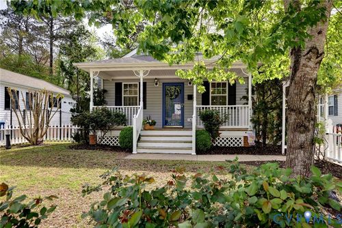 415 Pocahontas St, Williamsburg, VA, 23185-4712 | Card Image