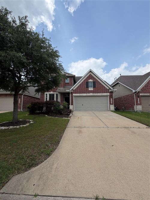 23623 Plantation Pines Ln, Tomball, TX, 77375-1106 | Card Image