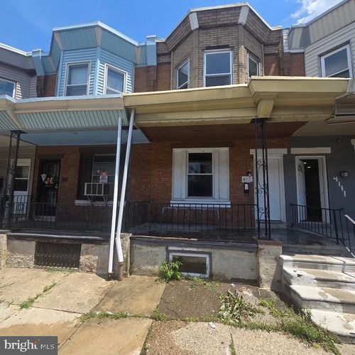 4113 N 8th St, PHILADELPHIA, PA, 19140-2201 | Card Image