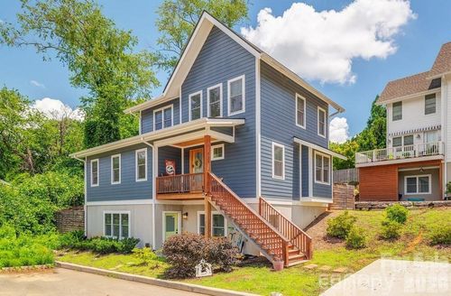 127 Alma Ln, Asheville, NC, 28806-0291 | Card Image