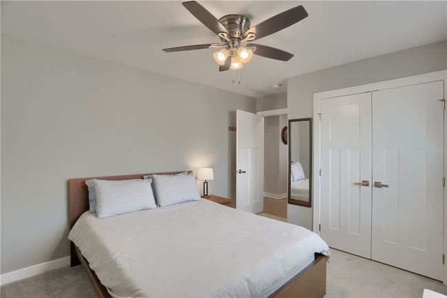 105 Touchstone Ct, House other with 3 bedrooms, 2 bathrooms and 2 parking in Harmony PA | Image 17