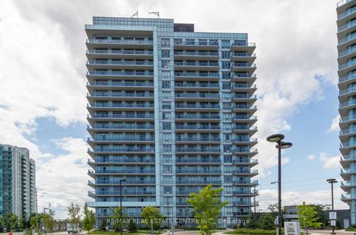1504-4633 Glen Erin Dr, Mississauga, ON, L5M0Y6 | Card Image