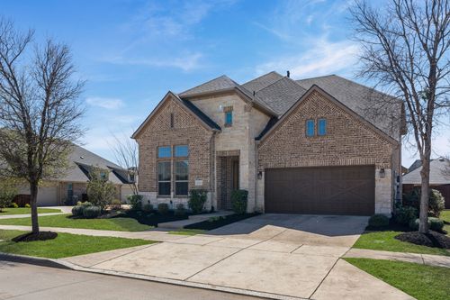 3870 White Clover Ln, Prosper, TX, 75078-1548 | Card Image
