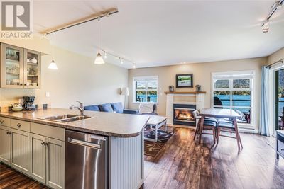 A104 - 151 Elk Rd, Condo with 1 bedrooms, 1 bathrooms and 1 parking in Tofino BC | Image 3