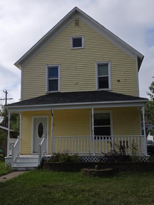 23 W River St, Tomahawk, WI, 54487-1365 | Card Image