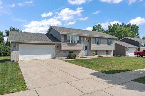 7012 W 160th Pl, Lowell, IN, 46356-1059 | Card Image