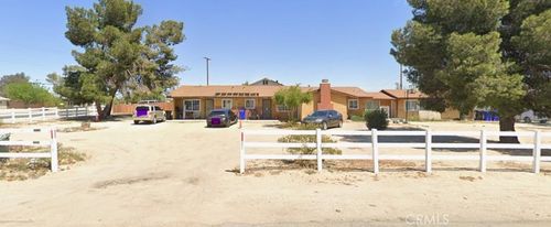 20910 Lone Eagle Rd, Apple Valley, CA, 92308-7080 | Card Image