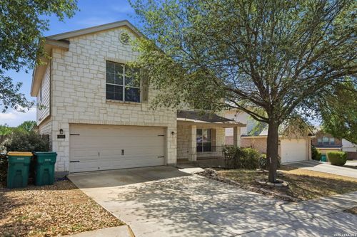 9606 Discovery Rise, Converse, TX, 78109-1931 | Card Image
