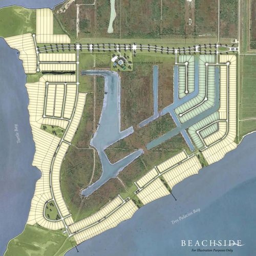 3061 Palacios Bay Dr, Palacios, TX, 77465 | Card Image