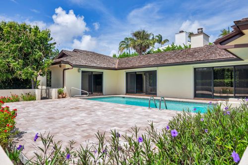 575 N Lake Way, Palm Beach, FL, 33480-3436 | Card Image