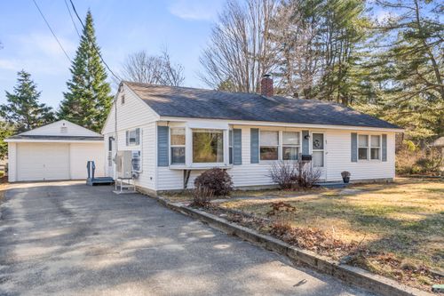 43 Hennessey Avenue, Brunswick, ME, 04011 | Card Image