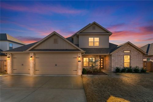 231 Ambry Loop, Centerton, AR, 72719-5109 | Card Image