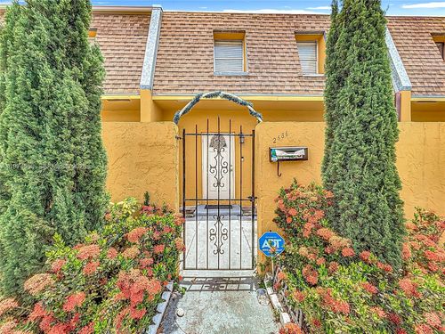 169-2686 60th Way, Sunrise, FL, 33313-2231 | Card Image