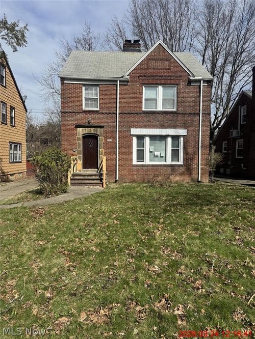 3531 Bainbridge Rd, Cleveland Heights, OH, 44118-2239 | Card Image