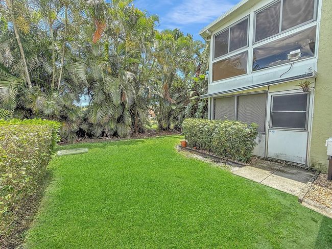 APT-103 - 1140 Mahogany Way, Condo with 2 bedrooms, 2 bathrooms and null parking in Delray Beach FL | Image 47