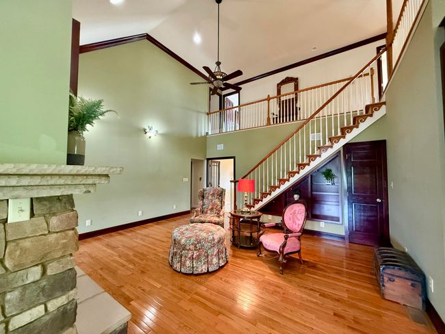 189 Caseys Trl, House other with 4 bedrooms, 4 bathrooms and null parking in La Fayette GA | Image 28