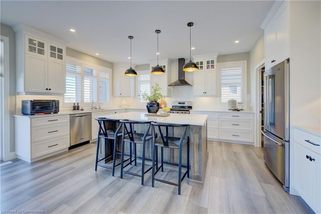 259 Timber Trail Rd, House other with 5 bedrooms, 5 bathrooms and 6 parking in Elmira ON | Image 15