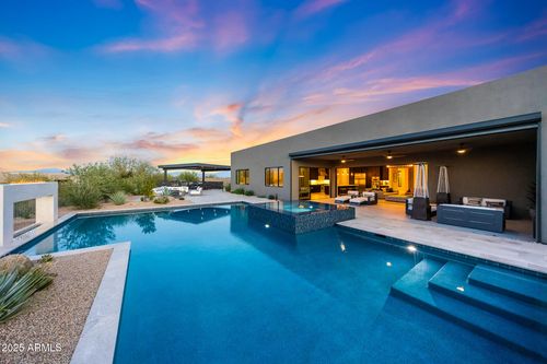 13018 E Juan Tabo Rd, Scottsdale, AZ, 85255-0453 | Card Image