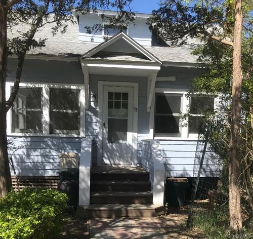 33 Dune Way, Ocean Beach, NY, 11770-2064 | Card Image