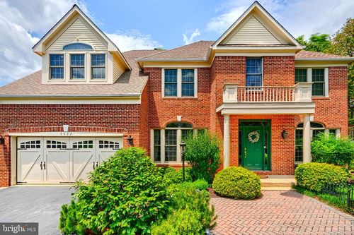 8612 Northfields Cir, LUTHERVILLE TIMONIUM, MD, 21093-3976 | Card Image