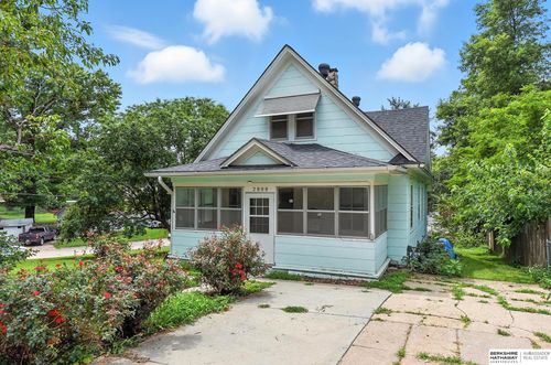2808 N 68th St, Omaha, NE, 68104-3853 | Card Image