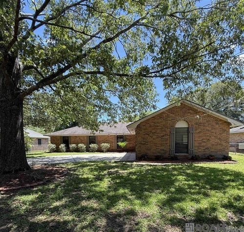 1893 Dabney Dr, Baton Rouge, LA, 70816-8627 | Card Image