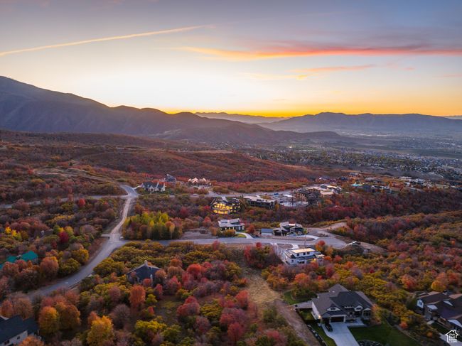 Drone / aerial view of mountains | Image 22