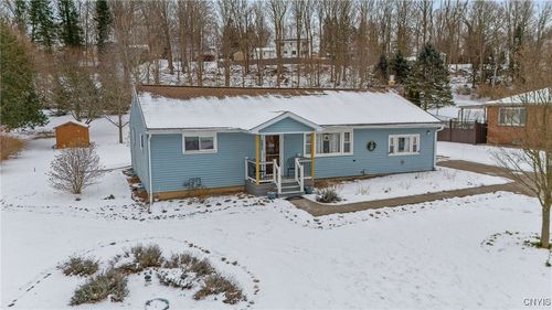 4199 Milton Ave, Camillus, NY, 13031-1218 | Card Image