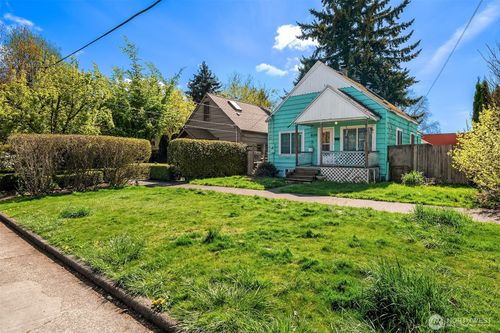 809 S Orcas St, Seattle, WA, 98108-2629 | Card Image