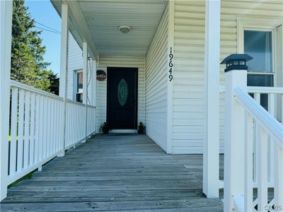 19649 State Route 12f, House other with 4 bedrooms, 2 bathrooms and null parking in Hounsfield NY | Image 2