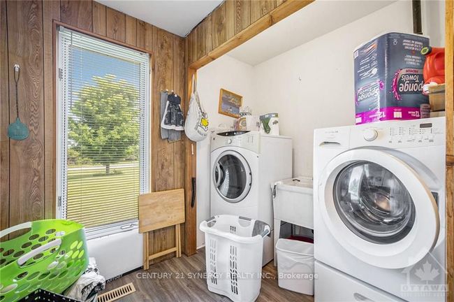 534 County Rd 1 Road, House other with 3 bedrooms, 3 bathrooms and 6 parking in Elizabethtown Kitley ON | Image 12