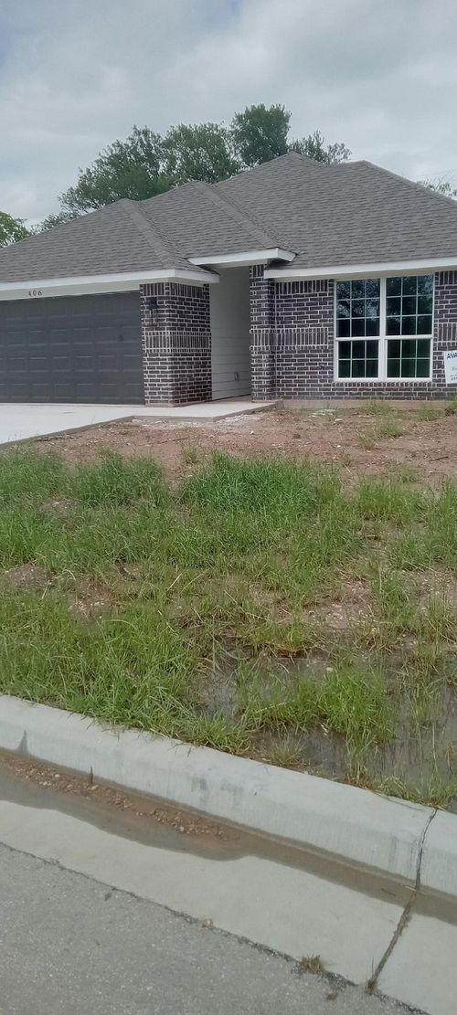 406 Connoway St, Waco, TX, 76705 | Card Image