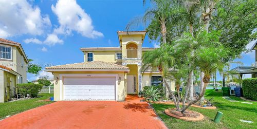 13193 Sw 30th St, Miramar, FL, 33027-3838 | Card Image