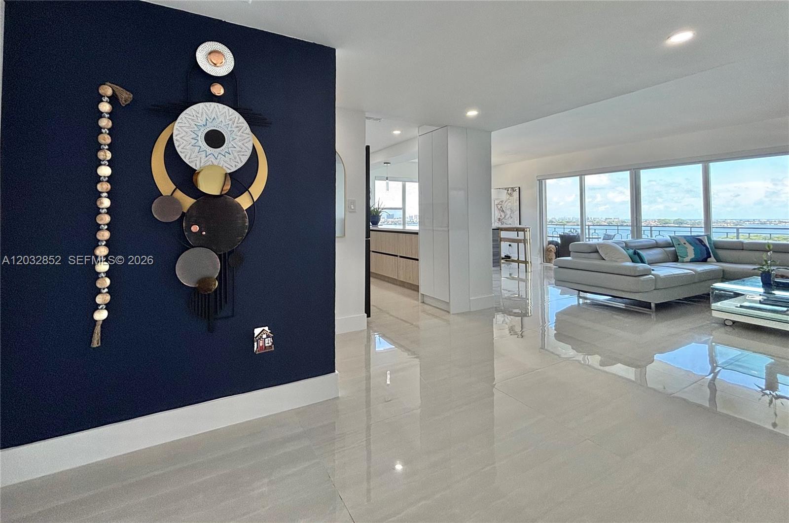 Residential in Miami