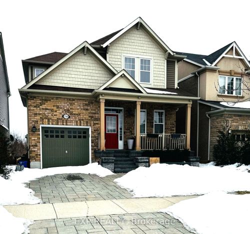 730 Yates Dr, Milton, ON, L9T7R5 | Card Image