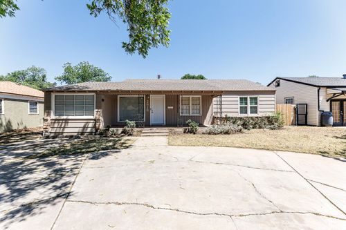 2616 28th St, Lubbock, TX, 79410-3312 | Card Image