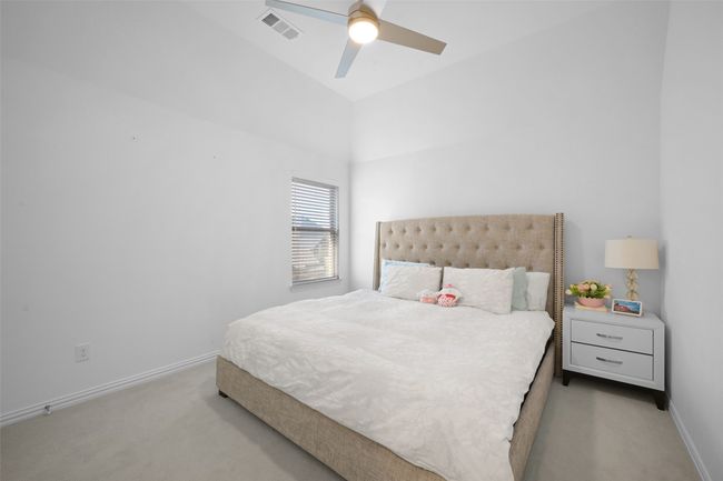 4th Bed, in one of the Jack and Jill rooms. | Image 29